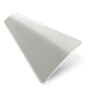 Turin 25mm Brushed Cream