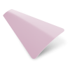 Turin 25mm Candyfloss Pink