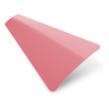 Turin 25mm Coral Pink