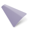 Turin 25mm Lavender Purple