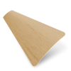 Wood Grain Effect 25mm Pine