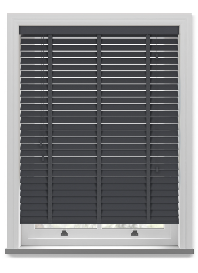 Deco Anthracite Tapes