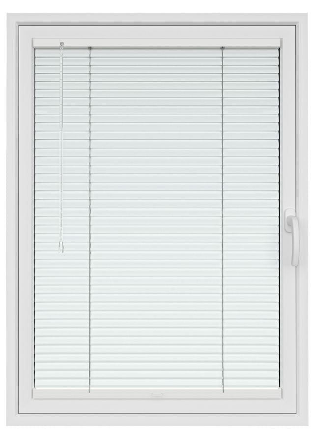 Chiffon White Clic Fit