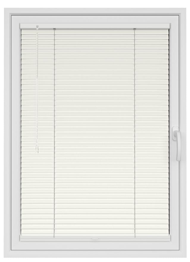 Pure White Satin Stick Fit