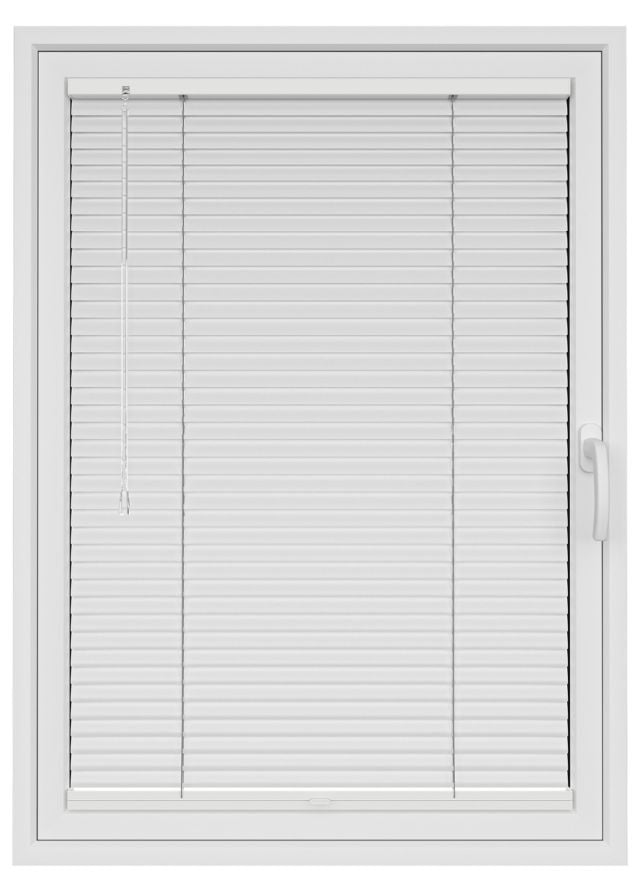 Oyster White Gloss Stick Fit