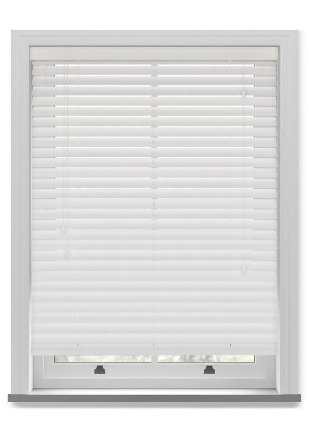 Dream Fine Grain White