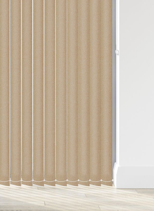 Porto Shell Vertical Blinds