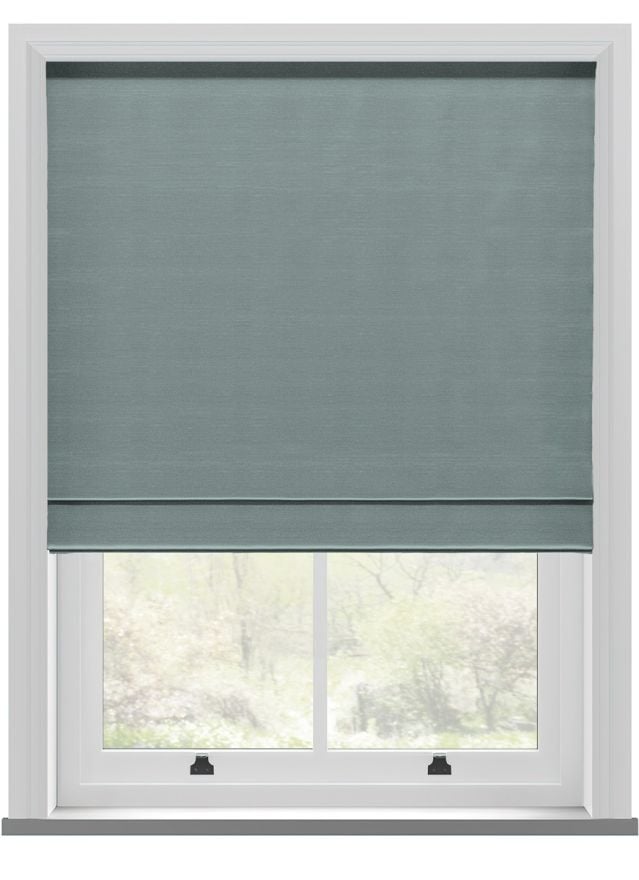 Koi Faux Silk Duck Egg