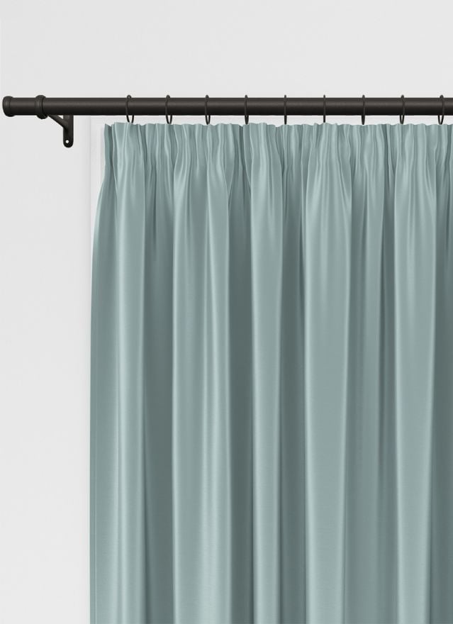 Koi Faux Silk Duck Egg