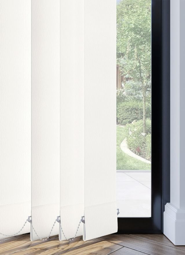 Lucca Blackout Chalk