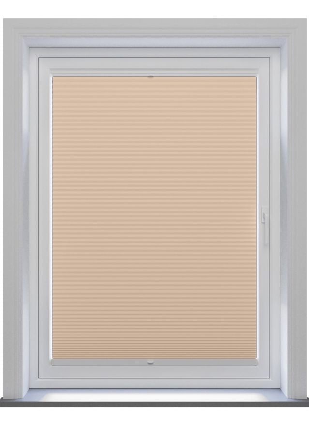 Honeycomb Blackout Apricot Clic Fit