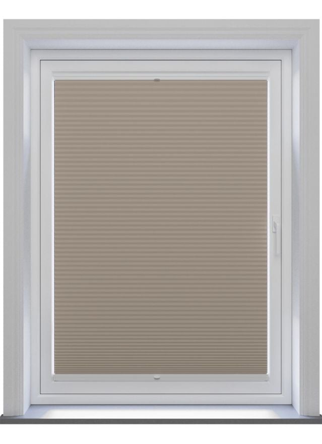 Honeycomb Blackout Ash Clic Fit