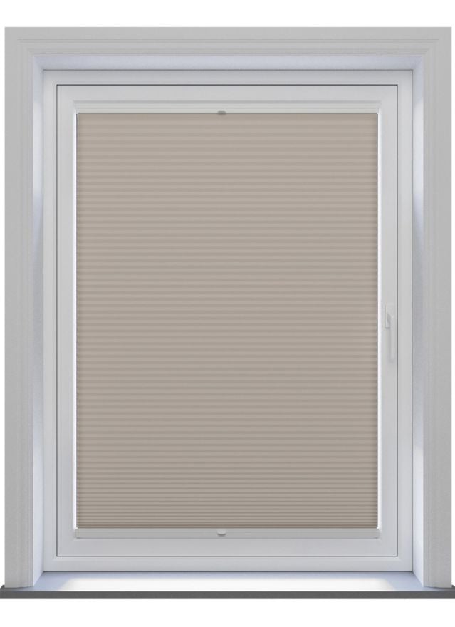 Honeycomb Dimout Ash Stick Fit