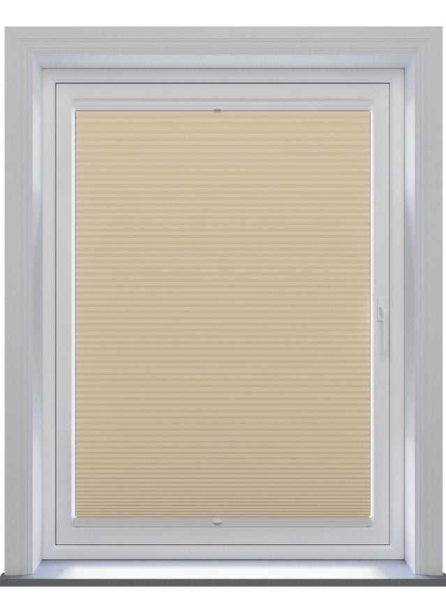 Honeycomb Blackout Camel Clic Fit