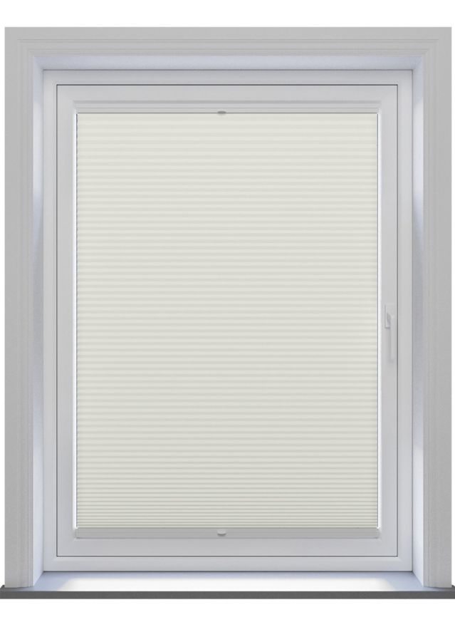 Honeycomb Dimout Cream Clic Fit