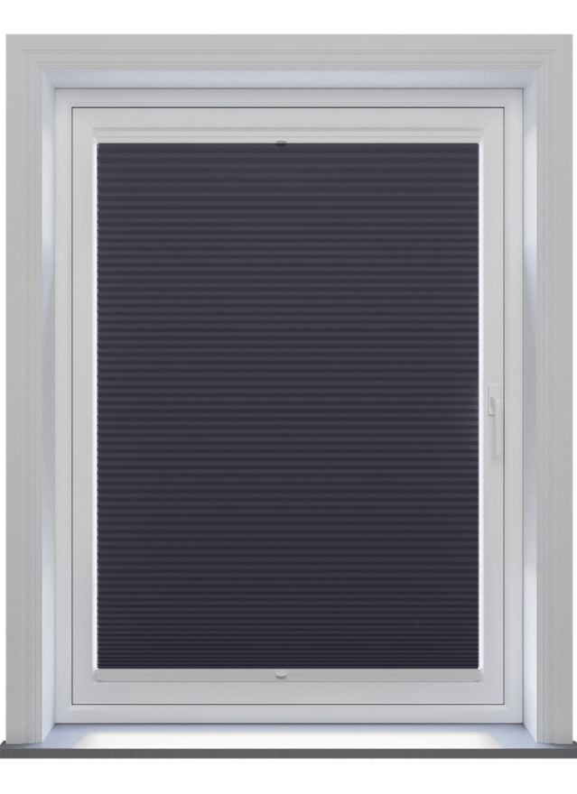 Honeycomb Blackout Eclipse Stick Fit