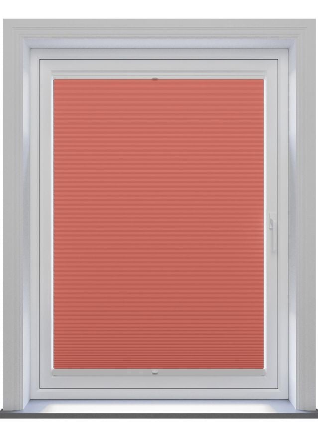 Honeycomb Blackout Flame Stick Fit