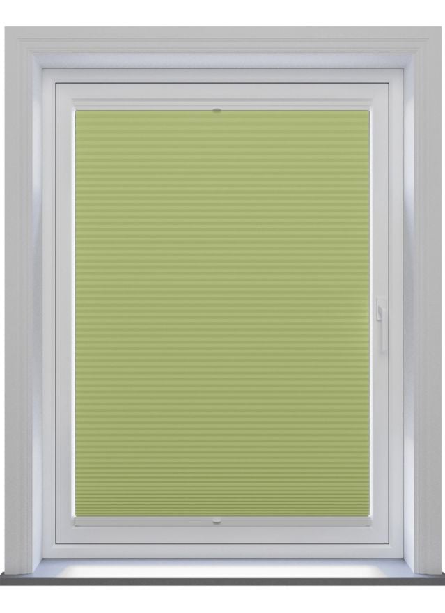 Honeycomb Blackout Grass Stick Fit