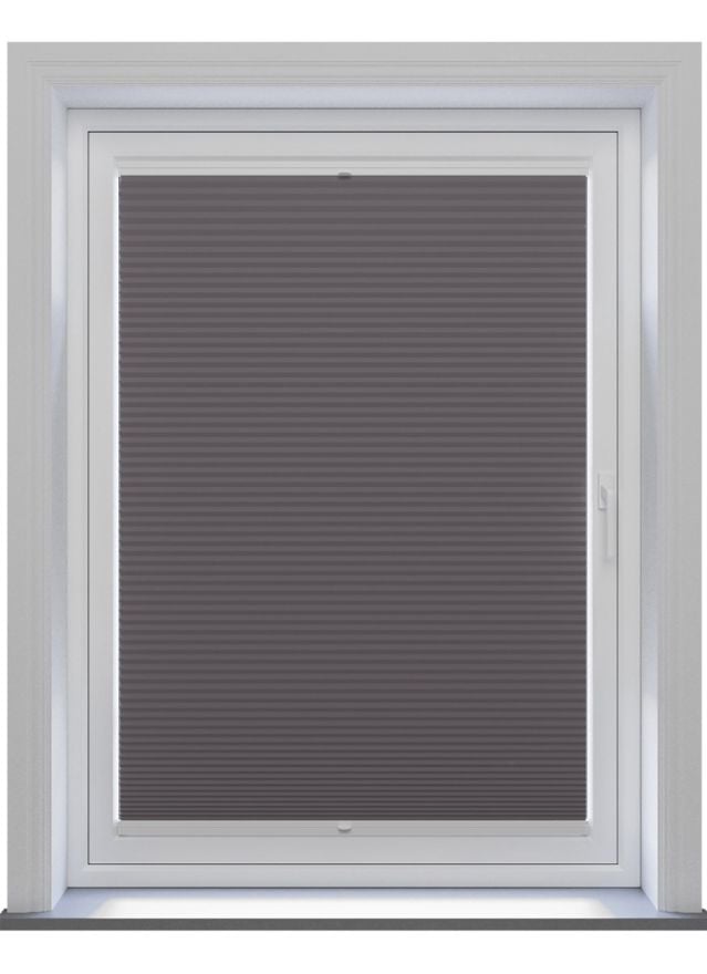 Honeycomb Blackout Iron Clic Fit