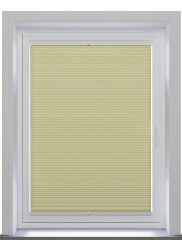 Honeycomb Dimout Lime Clic Fit