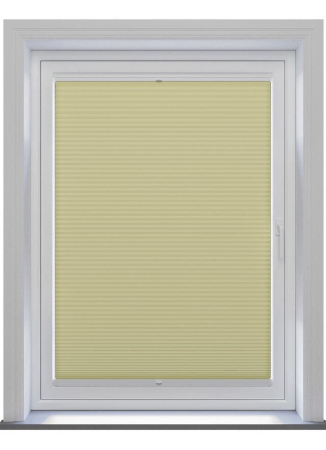 Honeycomb Dimout Lime Stick Fit