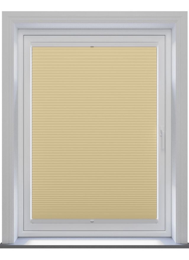 Honeycomb Blackout Melon Stick Fit