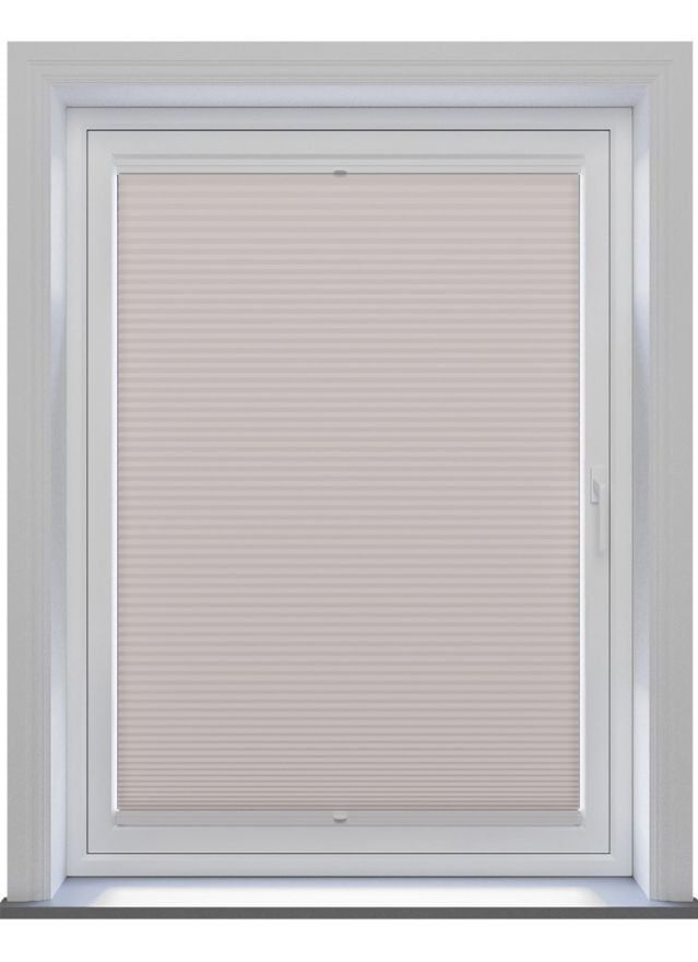 Honeycomb Dimout Mouse Grey Stick Fit