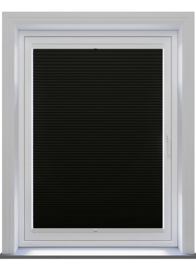 Honeycomb Blackout Raven Clic Fit