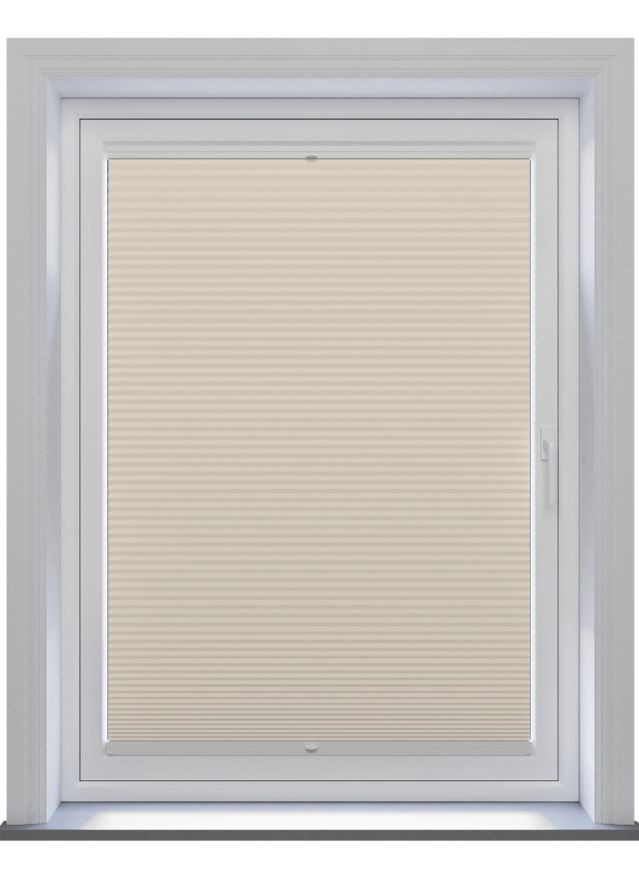 Honeycomb Blackout Sand Clic Fit