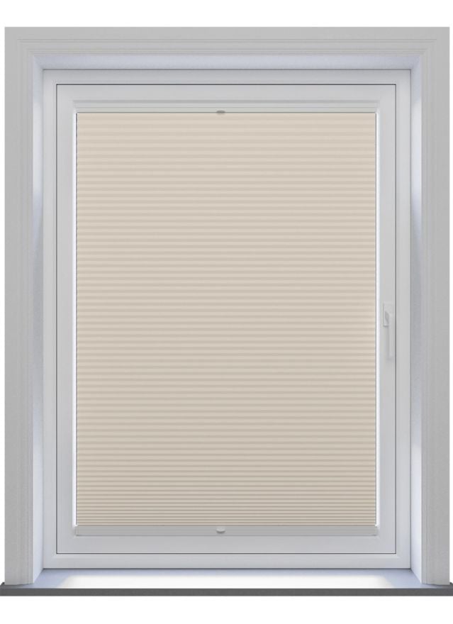 Honeycomb Blackout Sand Stick Fit