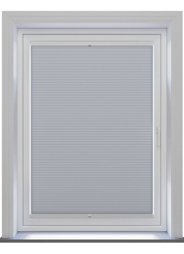 Honeycomb Dimout Steel Stick Fit