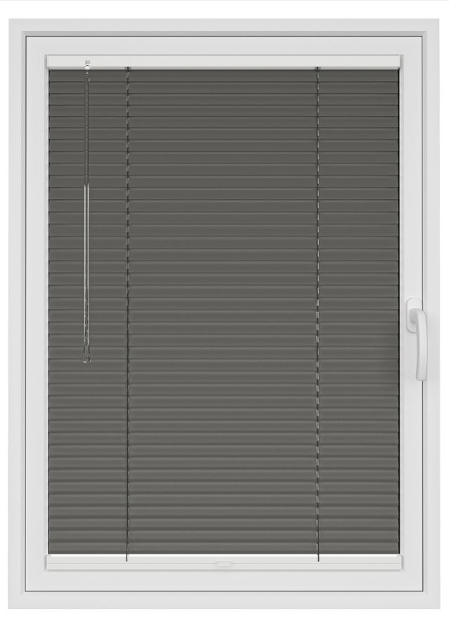 Smokey Matt Stick Fit