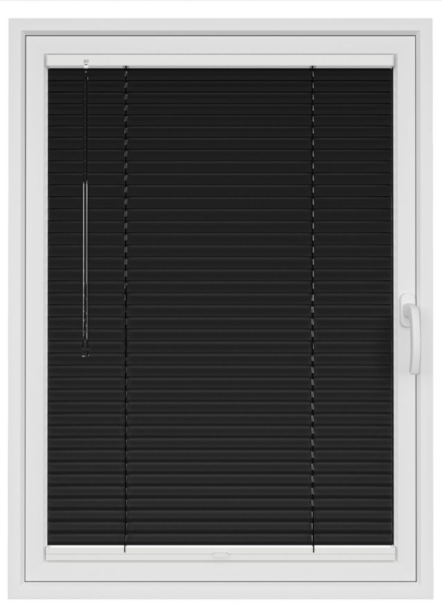 Classic Anthracite StickFitLite Aluminium Blind