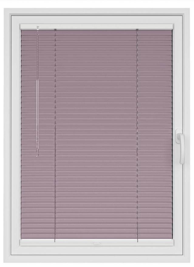 Light Lavendar Stick Fit