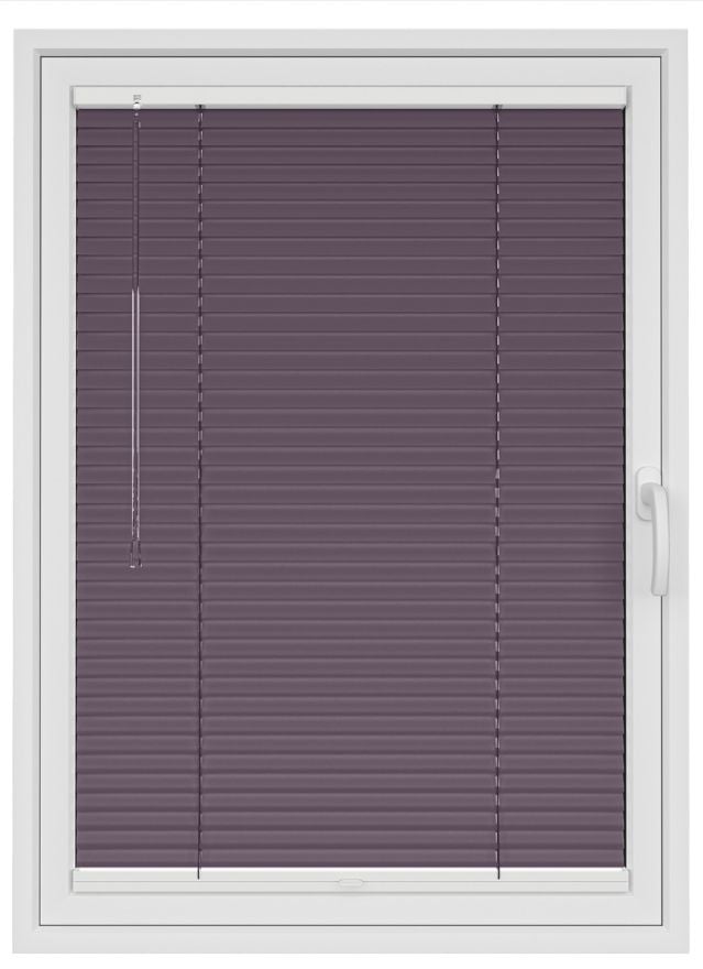 Dark Lavendar Stick Fit