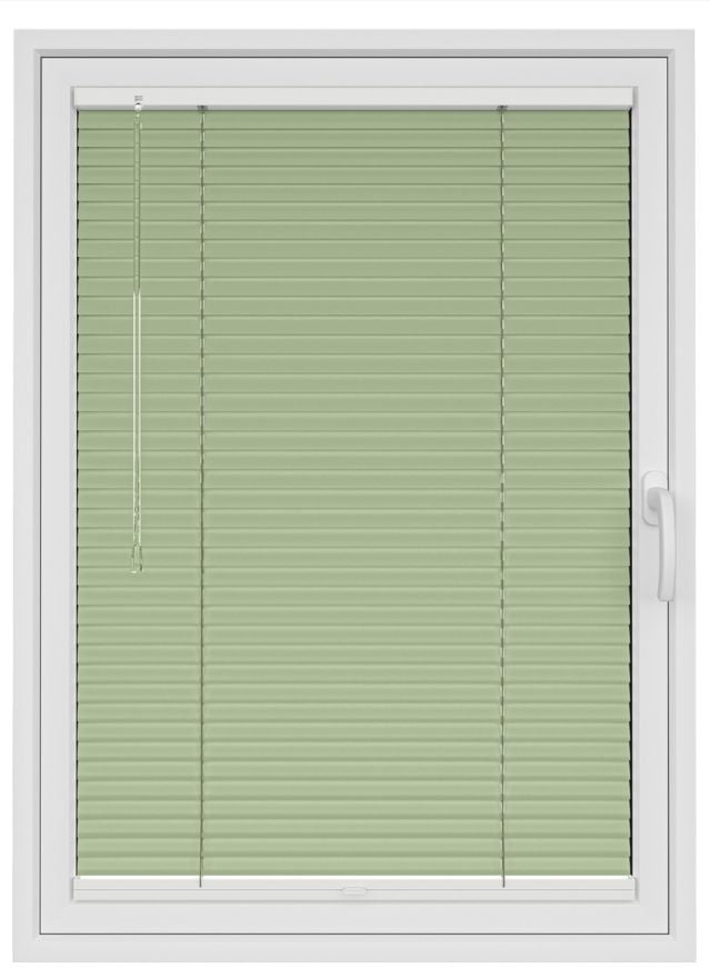 Mint Green Stick Fit