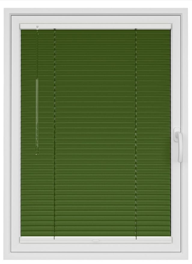 Moss Green Stick Fit