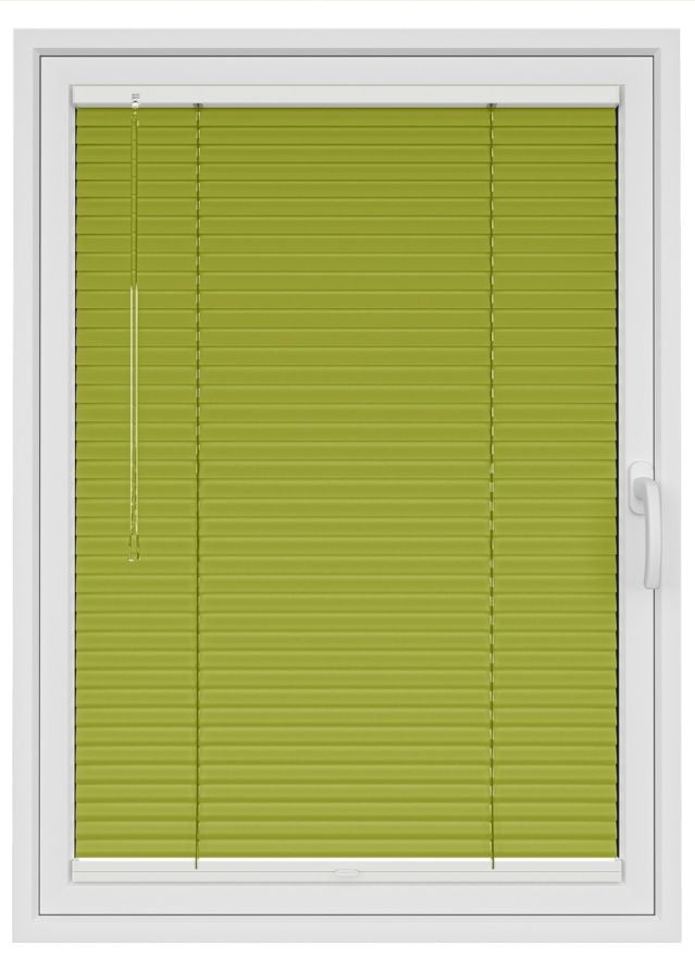 Lime Green Stick Fit