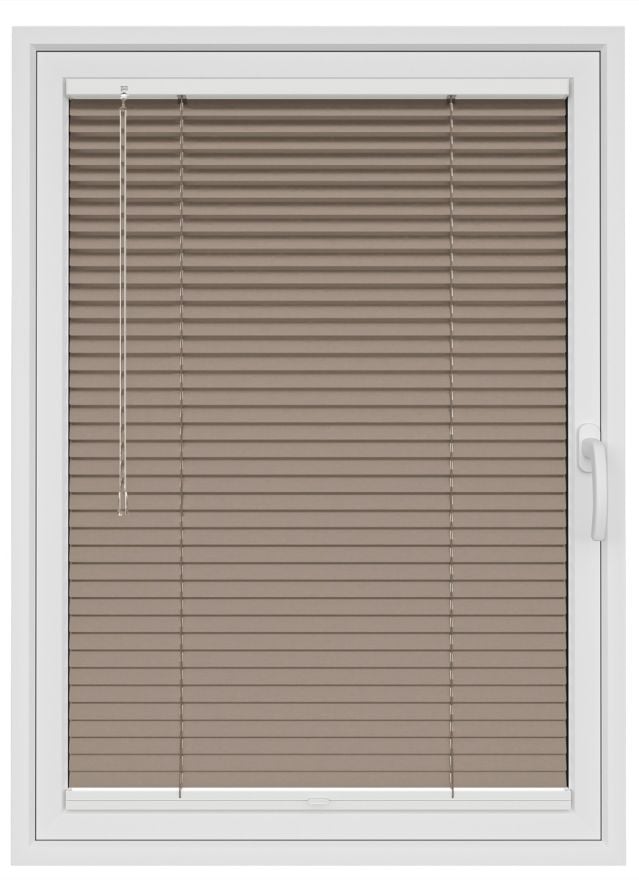 Zinc Metallic Stick Fit