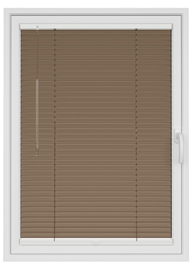 Sepia Brown Stick Fit