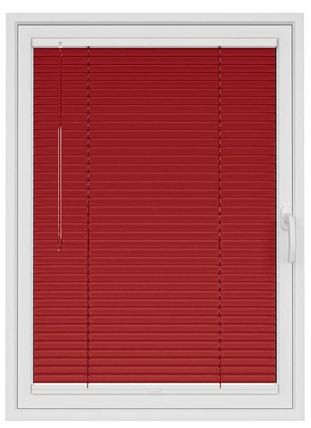 Scarlet Red Clic Fit