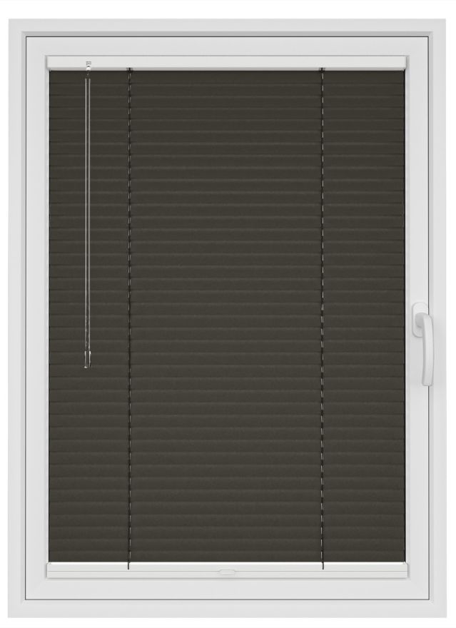 Titanium Gloss Stick Fit