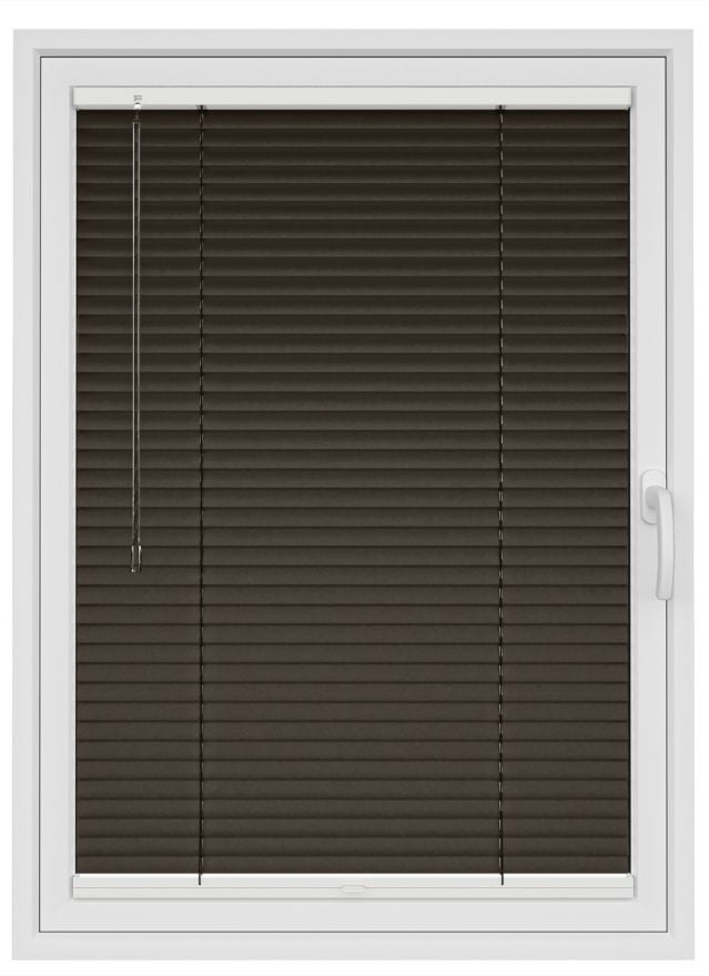 Brushed Brown Metallic Stick Fit