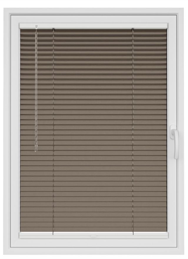 Silver Metallic Stick Fit