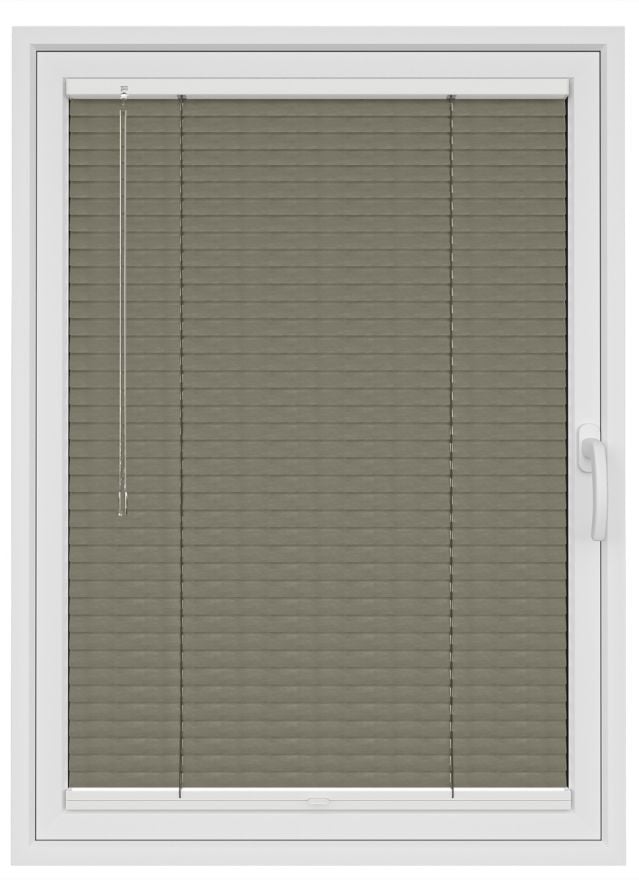 Brushed Brass Clic Fit