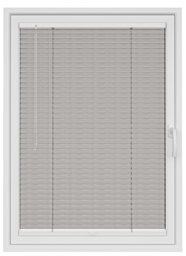 Porcelian White Stick Fit