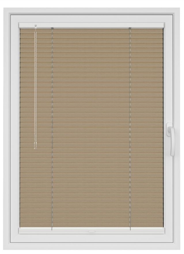 Chestnut Grain Stick Fit