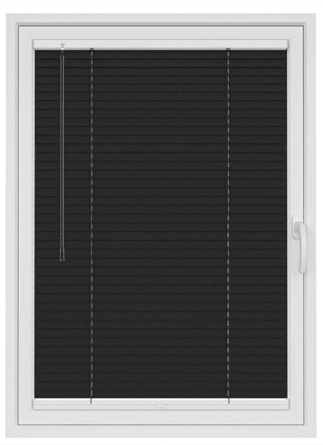 Black shimmer Clic Fit