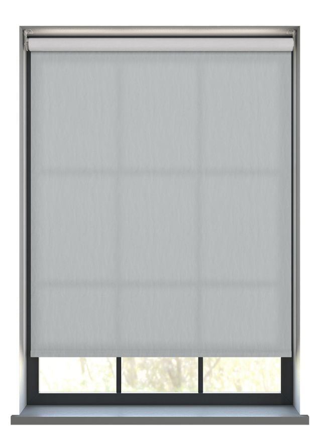 Fiesta Mist Roller Blinds Twist Roller Blind