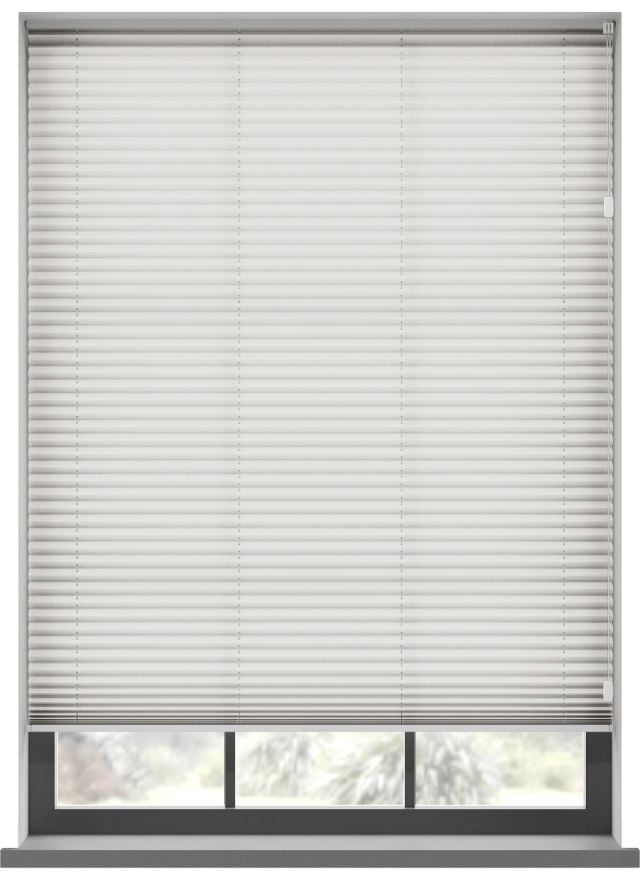 Hypno Almond Pleated Blind